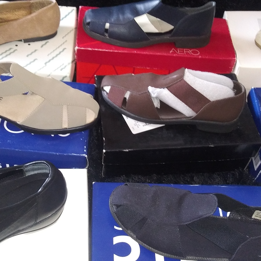Shoes - Picture 4 of 4